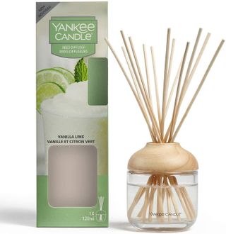 Yankee Candle Reed Diffusers Vanilla Lime