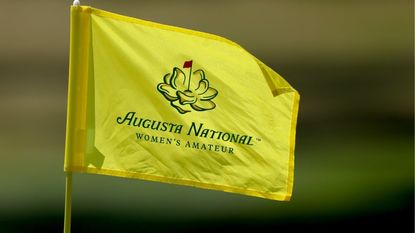 Augusta National Women's Amateur Preview