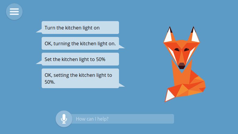 Mozilla's DIY smart home platform now has a virtual assistant