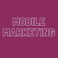 Mobile marketing