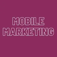 Mobile marketing