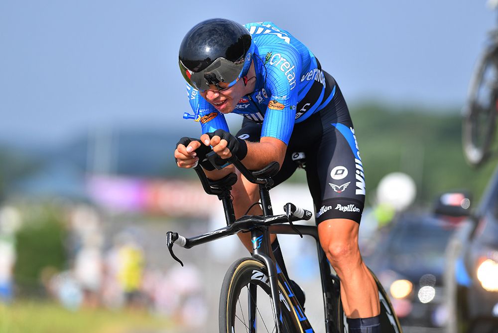 Wout Van Aert