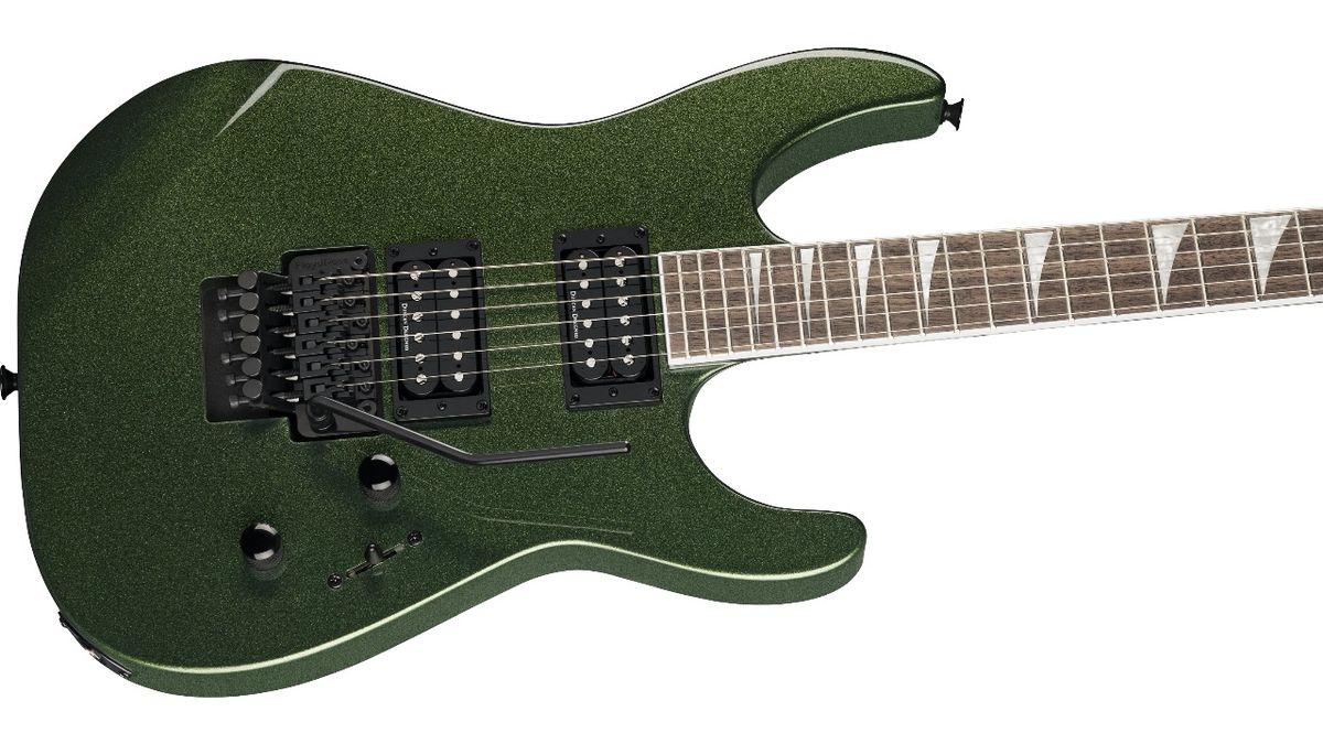 Jackson X Series updates
