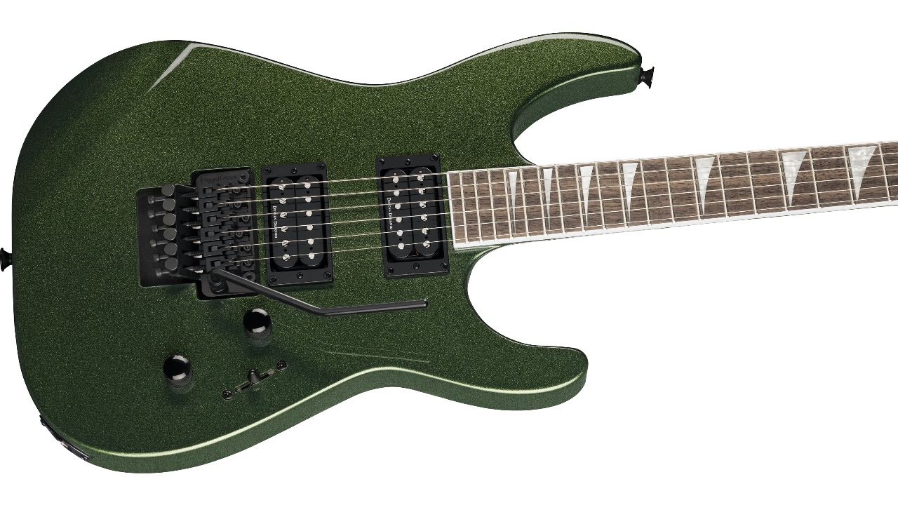 Jackson X Series updates