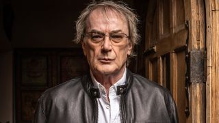 Geoff Downes 2026 press shot