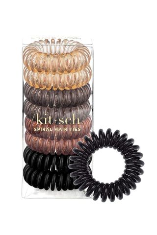 Kitsch Spiral Hair Ties