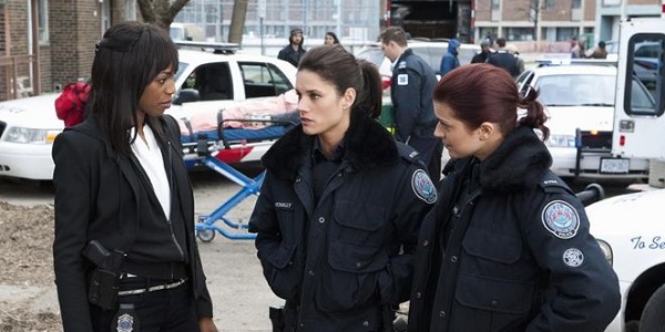 Rookie Blue Cancelled After Six Seasons | Cinemablend