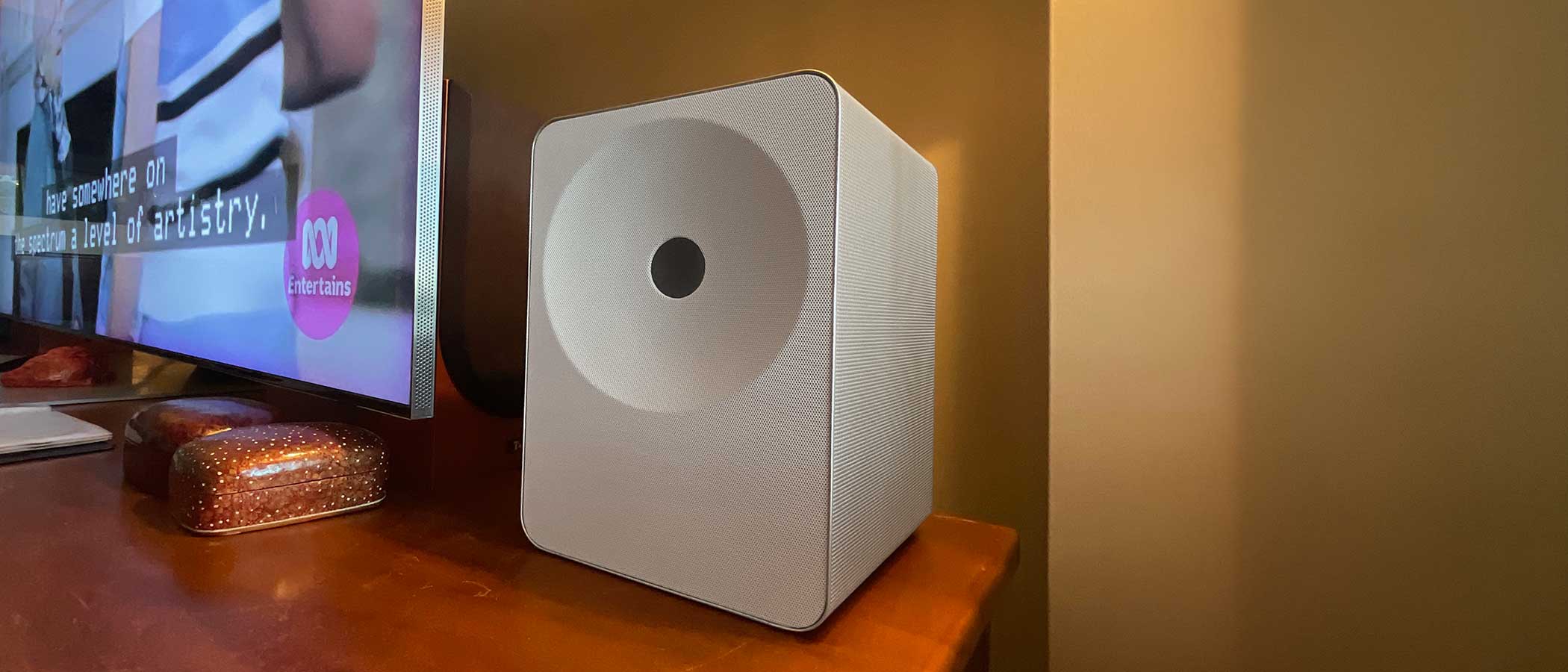 Samsung Music Studio 7