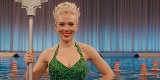 Scarlett Johansson - Hail, Caesar!