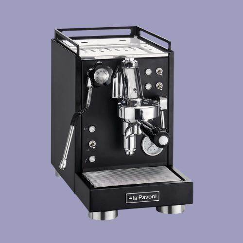 La Pavoni, Mini Cellini Semi-Professional Domestic Coffee Machine