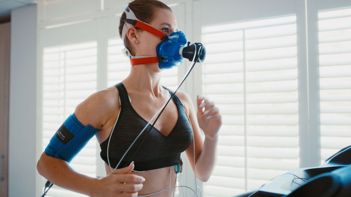 How To Measure VO2 Max And Why It’s Important