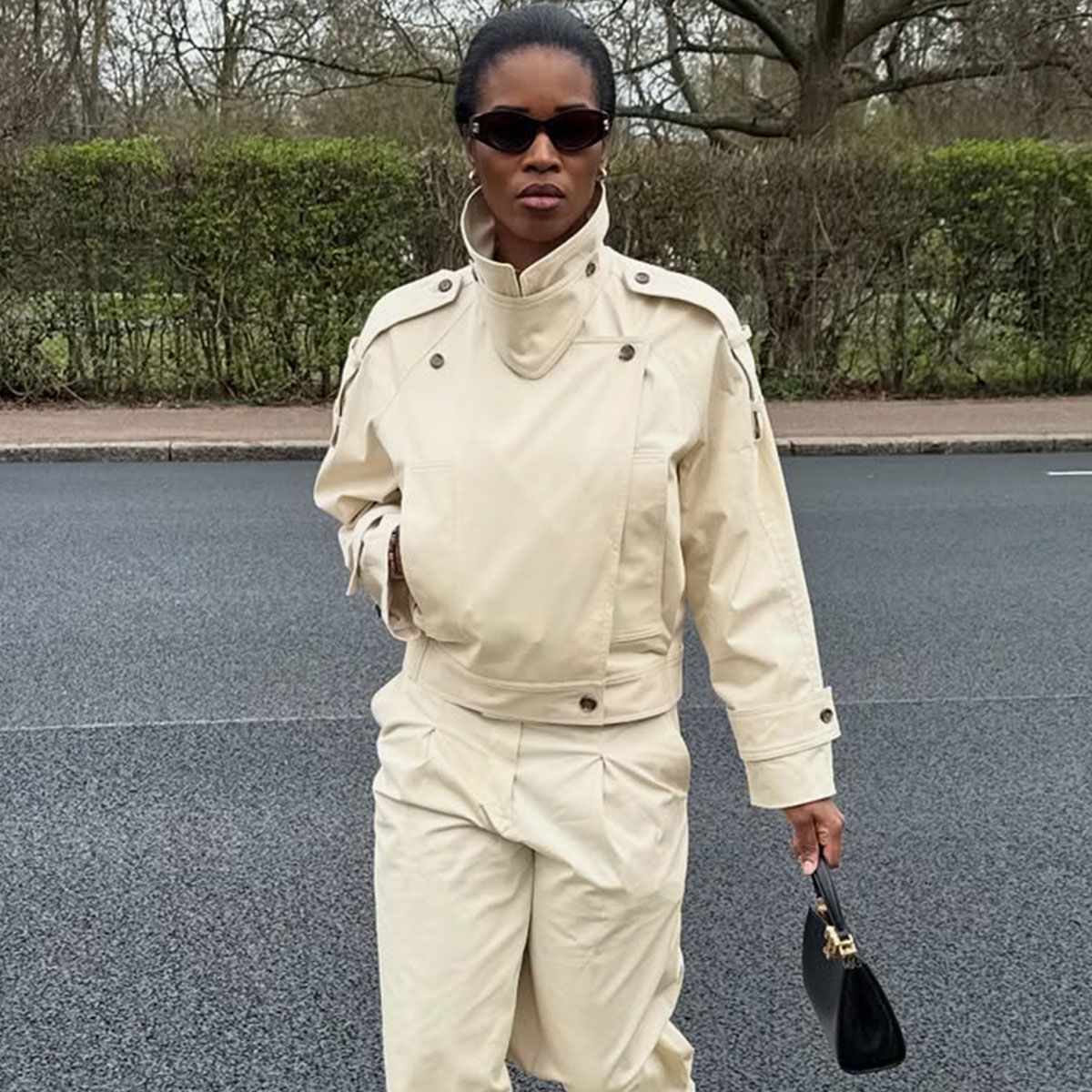 If You Want to Look On-Trend This Spring—Add These 8 Subtle New Silhouettes to Your Wardrobe