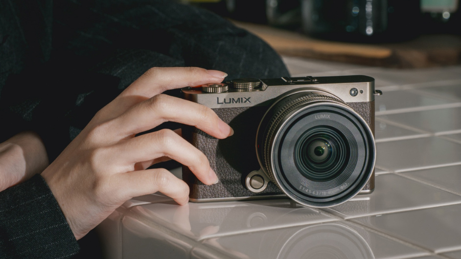 Panasonic Lumix S9
