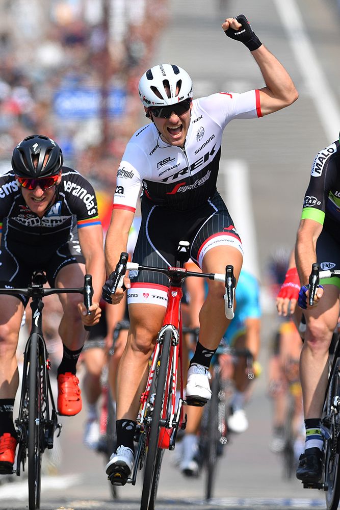 Edward Theuns (Trek-Segafredo)