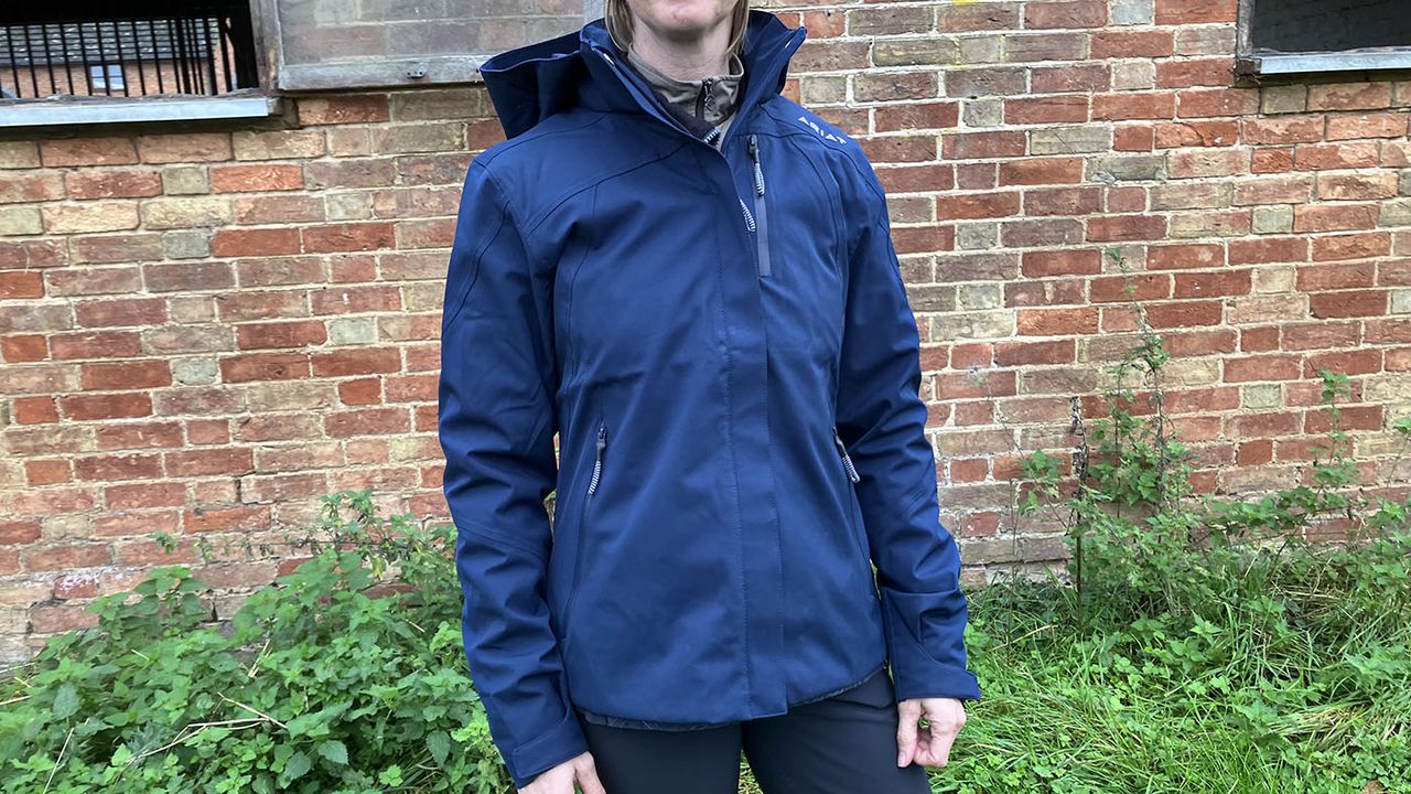 Ariat Coastal Waterproof Jacket