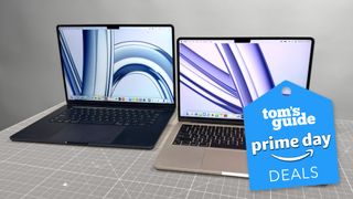 Prime Day MacBook