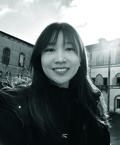 Eilene Huang