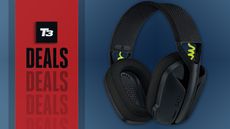 logitech g435 gaming headset deal amazon