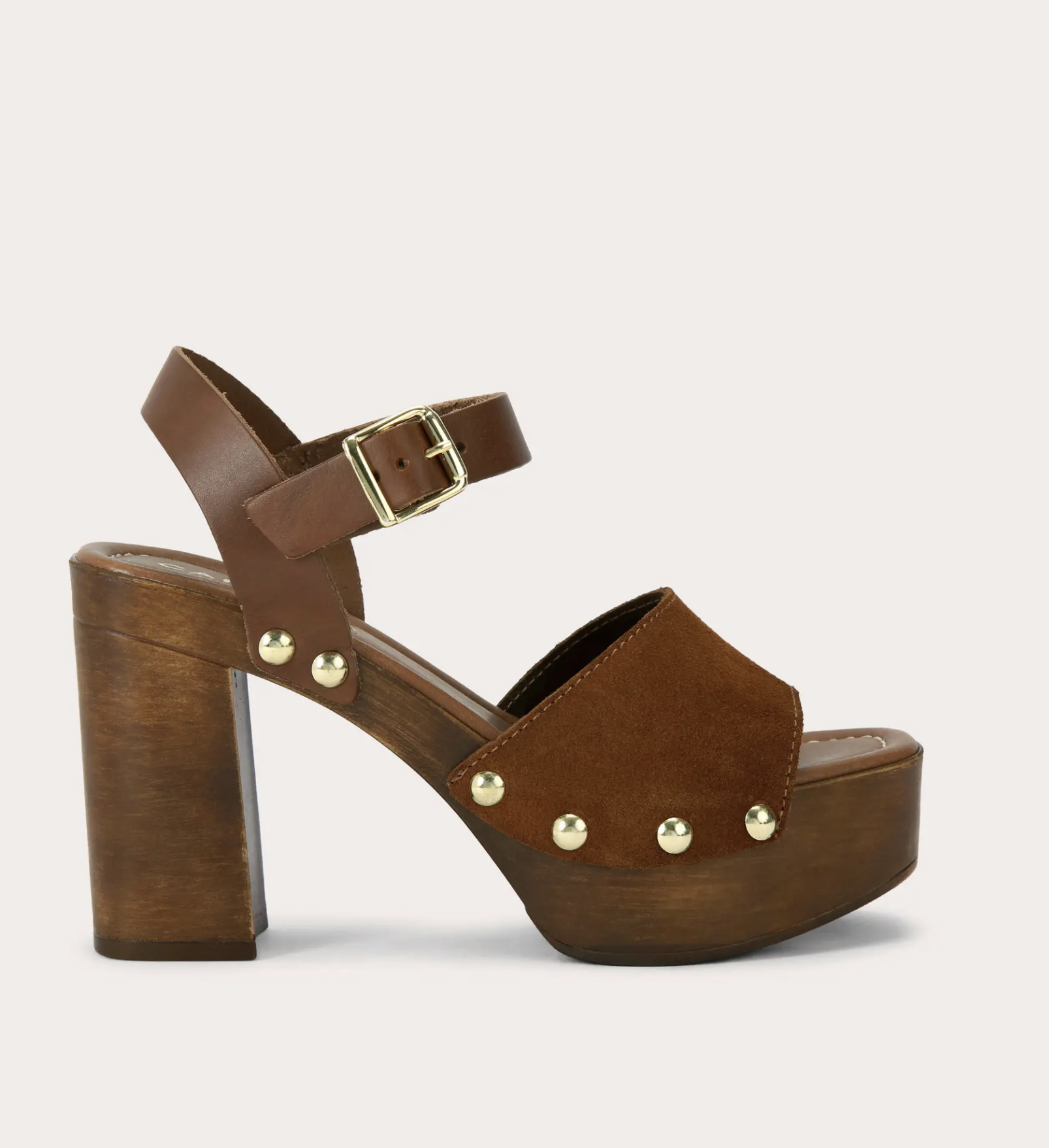 Carvela, Festa Block Heel