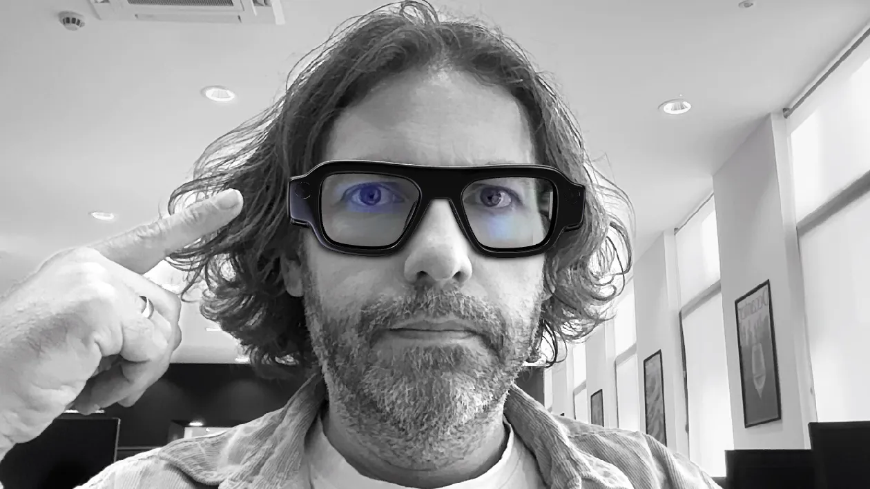 Snap launches Specs smart glasses