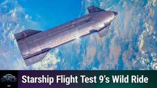 This Week in Space podcast 163 — The Trials of Starship