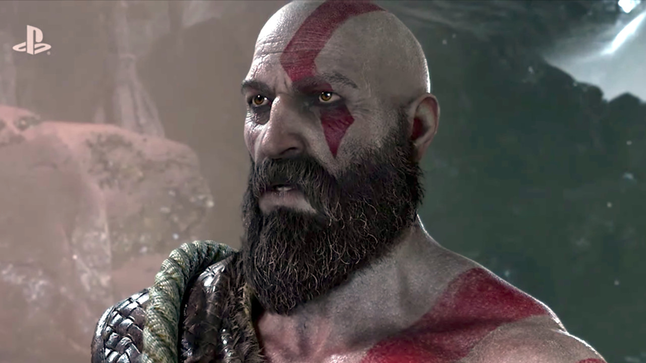 God of War Photography Thread [may contain mid-game spoilers