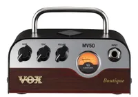 Vox MV50 Boutique: ($219), now $149.99 @Musician’s Friend