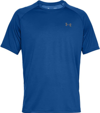 Under Armour Men's Tech 2.0 T-shirtwas $25 now from $10 @ Amazon