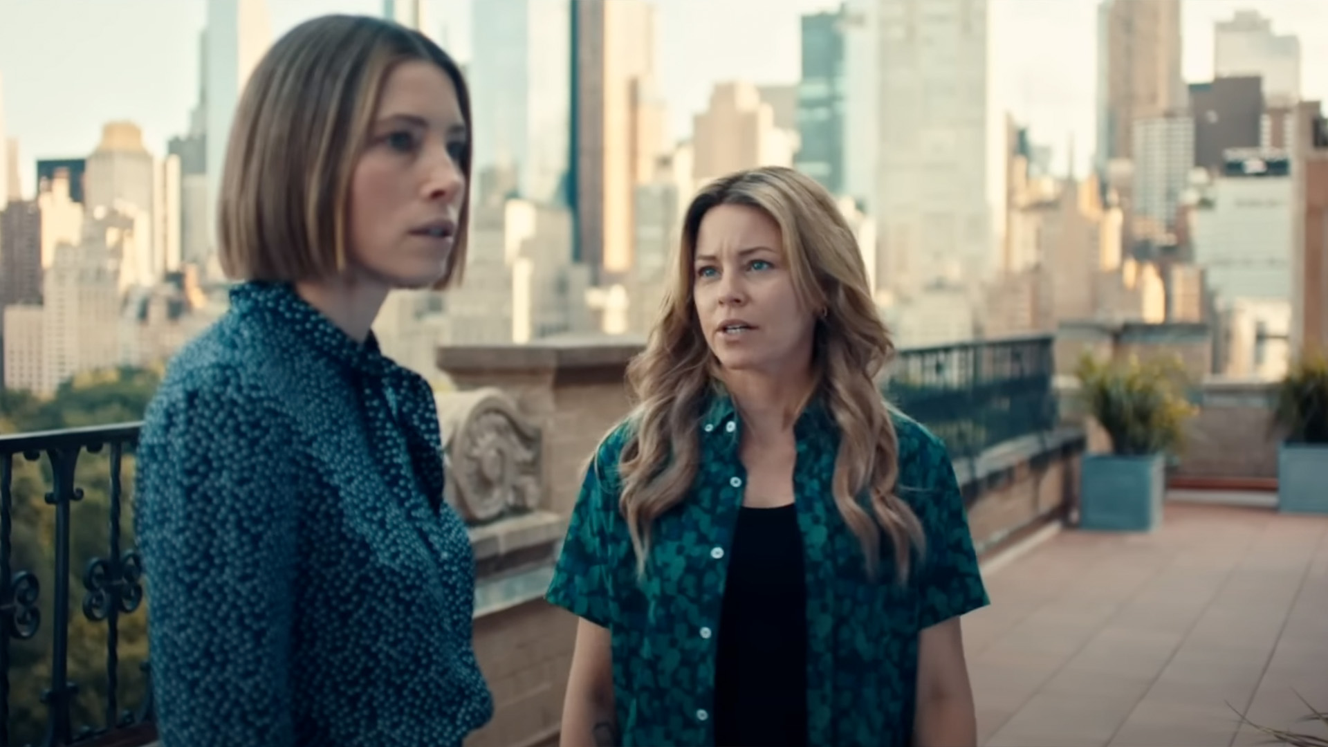 The Better Sister on Amazon Prime Video