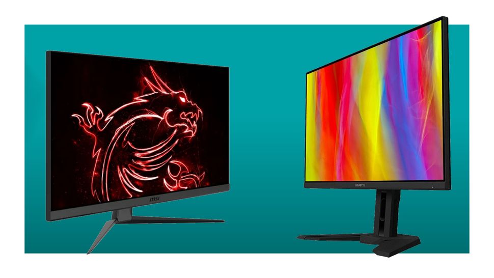 Best Amazon Prime Day gaming monitor deals PC Gamer