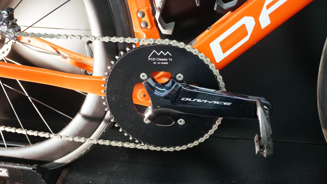 Eurobike Tech