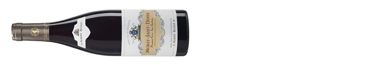 Albert Bichot, Morey St-Denis 1er Cru Les Sorbets, Burgundy 2020