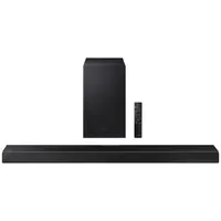 Samsung HW-Q600A 3.1.2 Ch. Soundbar:&nbsp;$599 $232 @ Walmart