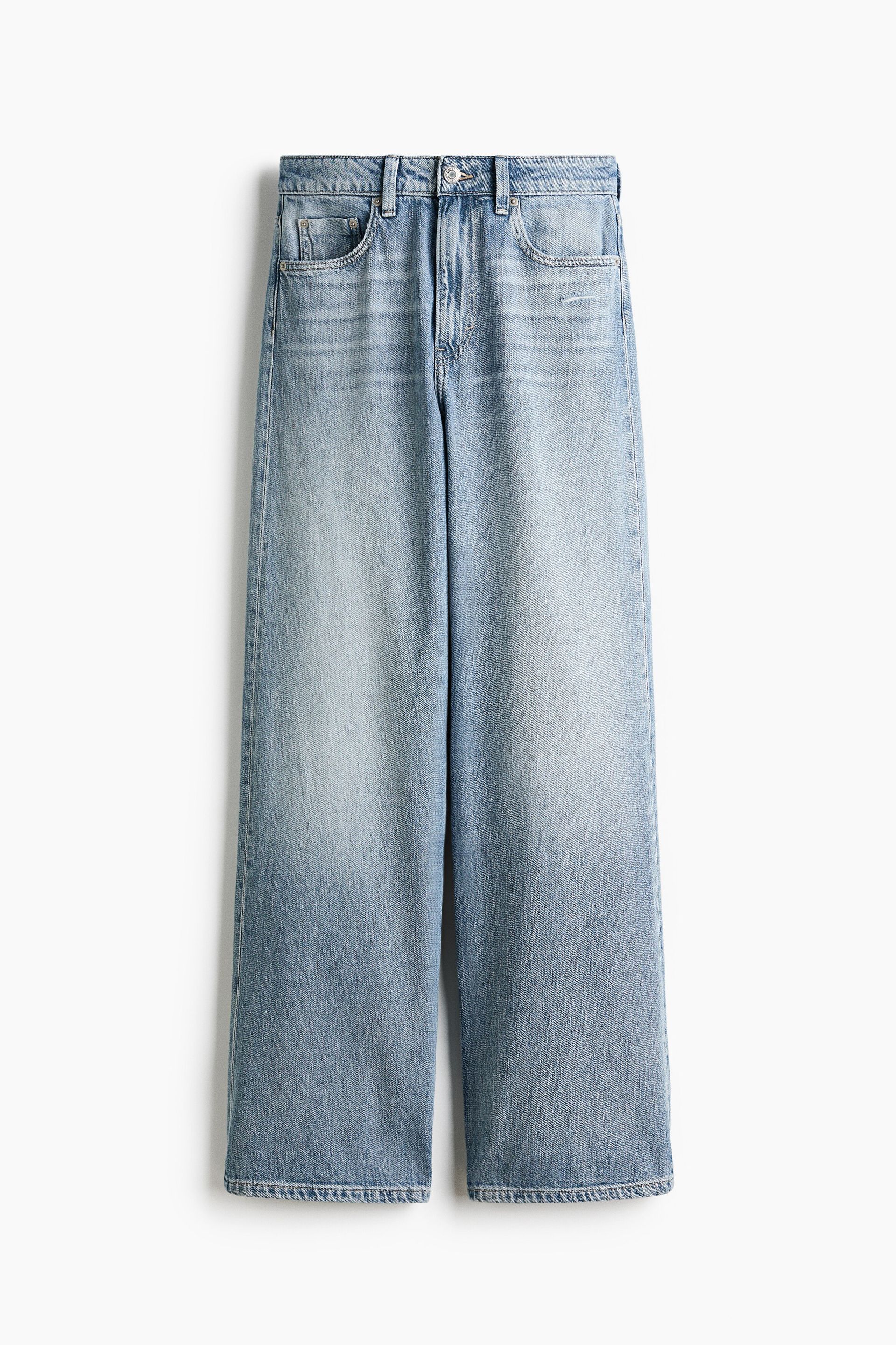 H&amp;M,