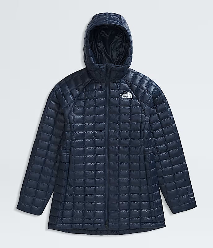 Women&amp;rsquo;s Thermoball&amp;trade; Hooded Parka