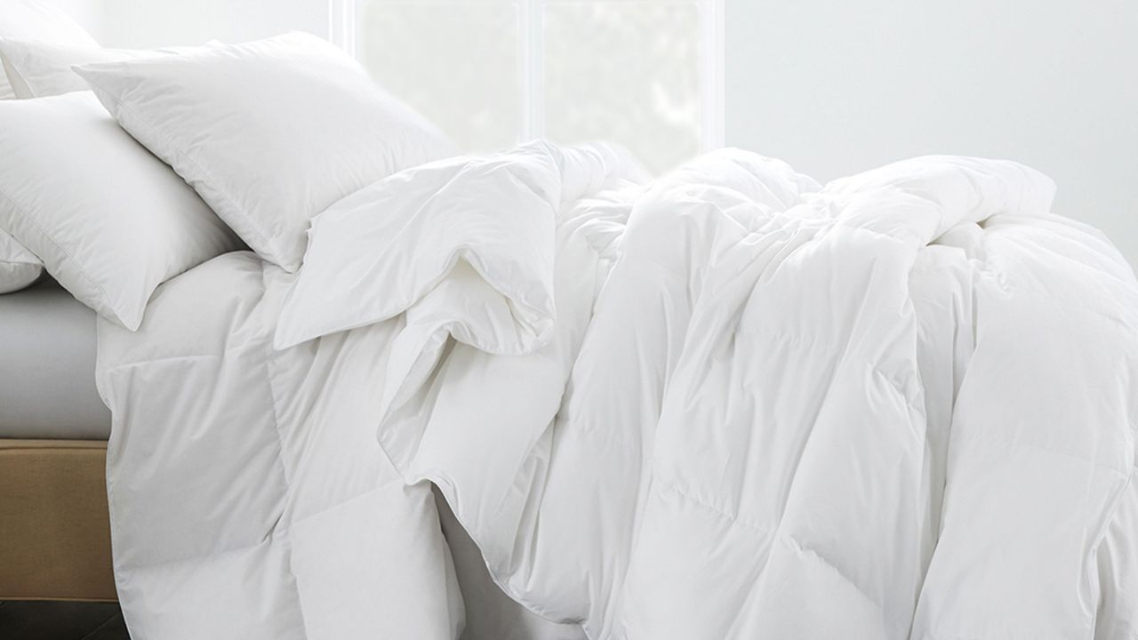 Best Duvet Inserts And Comforters 2024: Tested By Experts