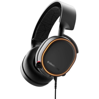 SteelSeries Arctis 5 RGB gaming-headset van €129,- voor €84,99