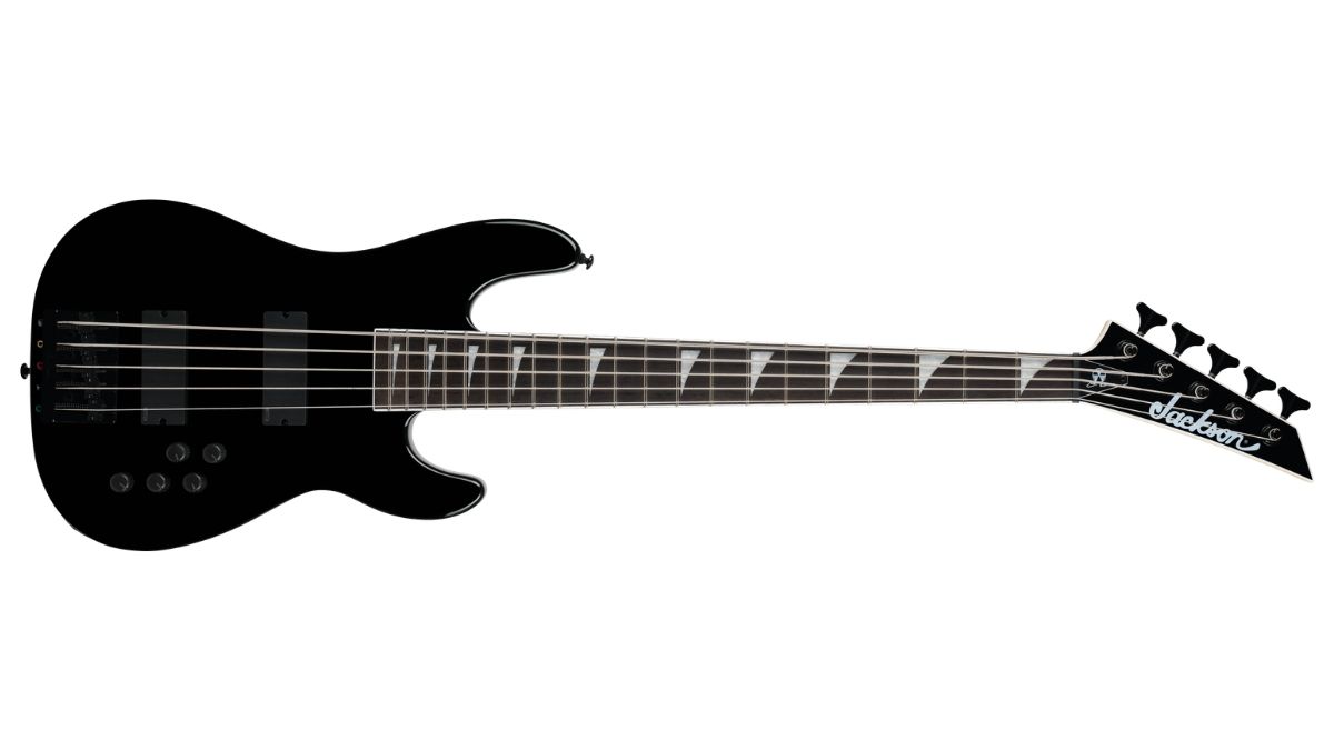 Jackson Legend Series