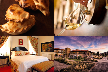 Cafayate restaurants hotels shops