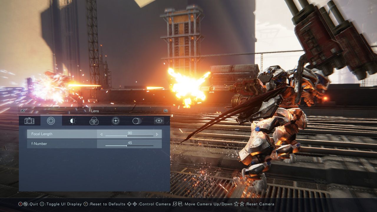 Armored Core 6
