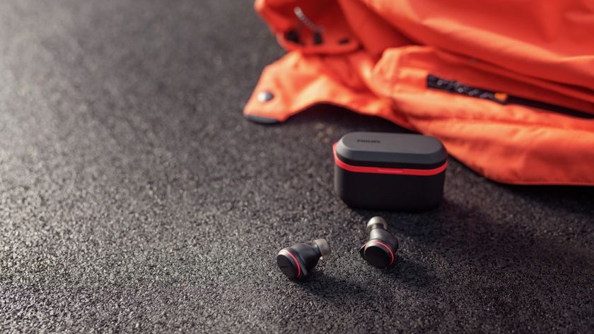 Philips takes on JBL with sporty wireless earbuds and two Bluetooth speakers