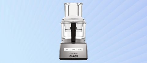Magimix Food Processor 14 Cup