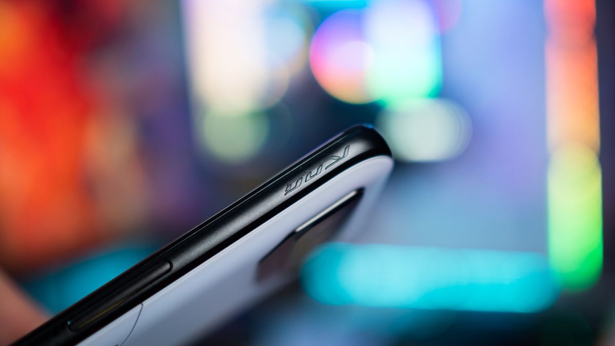 ASUS ROG Phone 7 Ultimate review