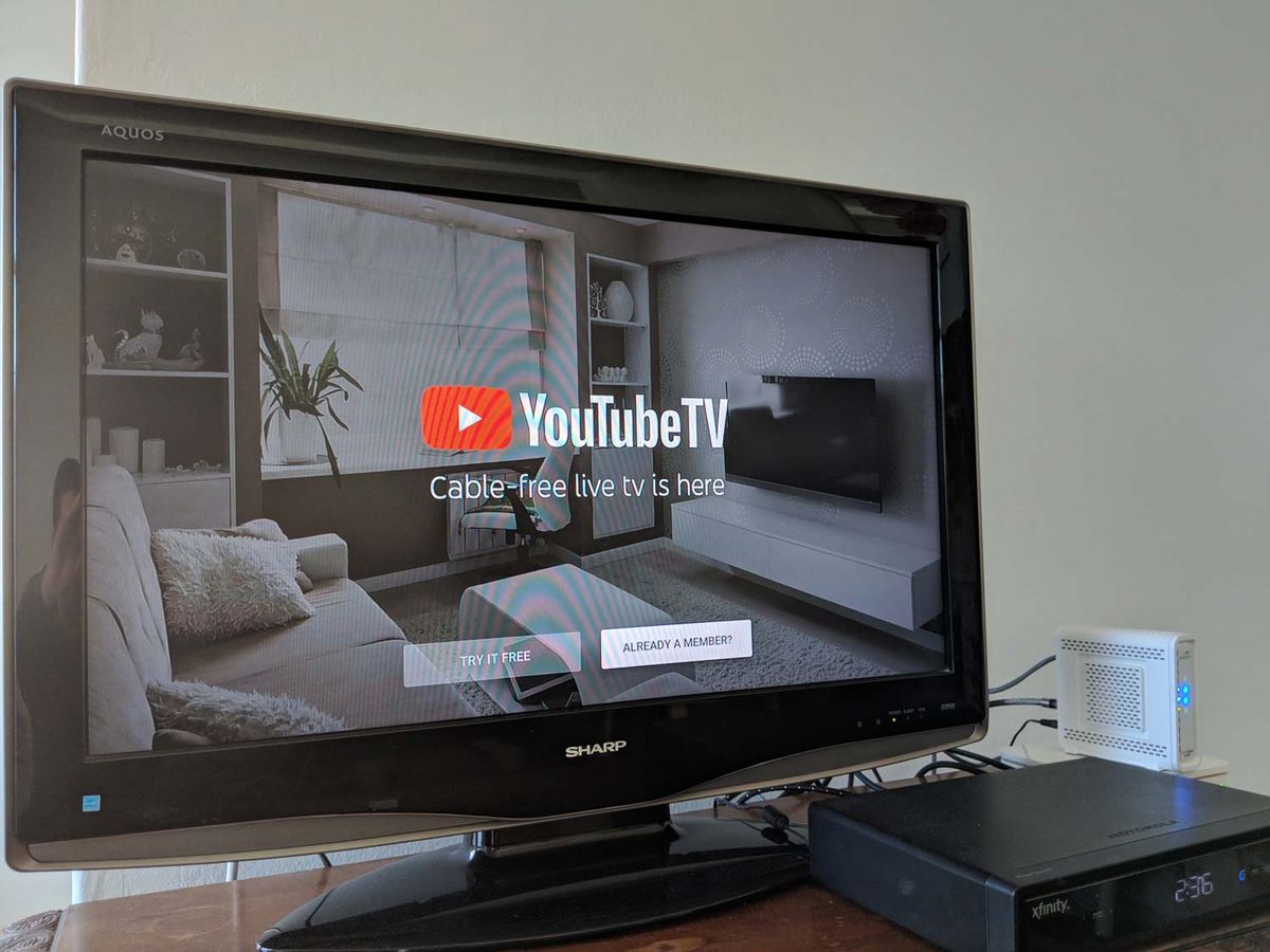 How to Watch YouTube TV on Apple TV Tom's Guide