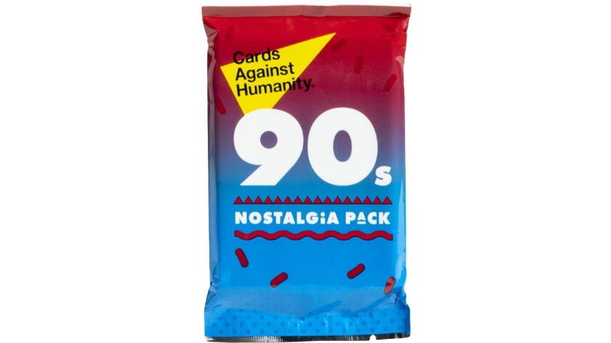 '90's pack