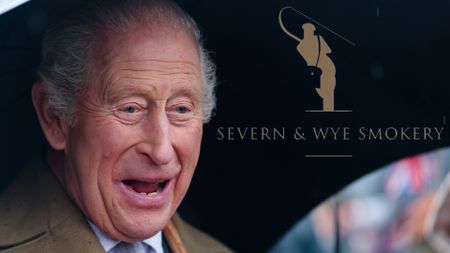 Severn & Wye Smokery King Charles