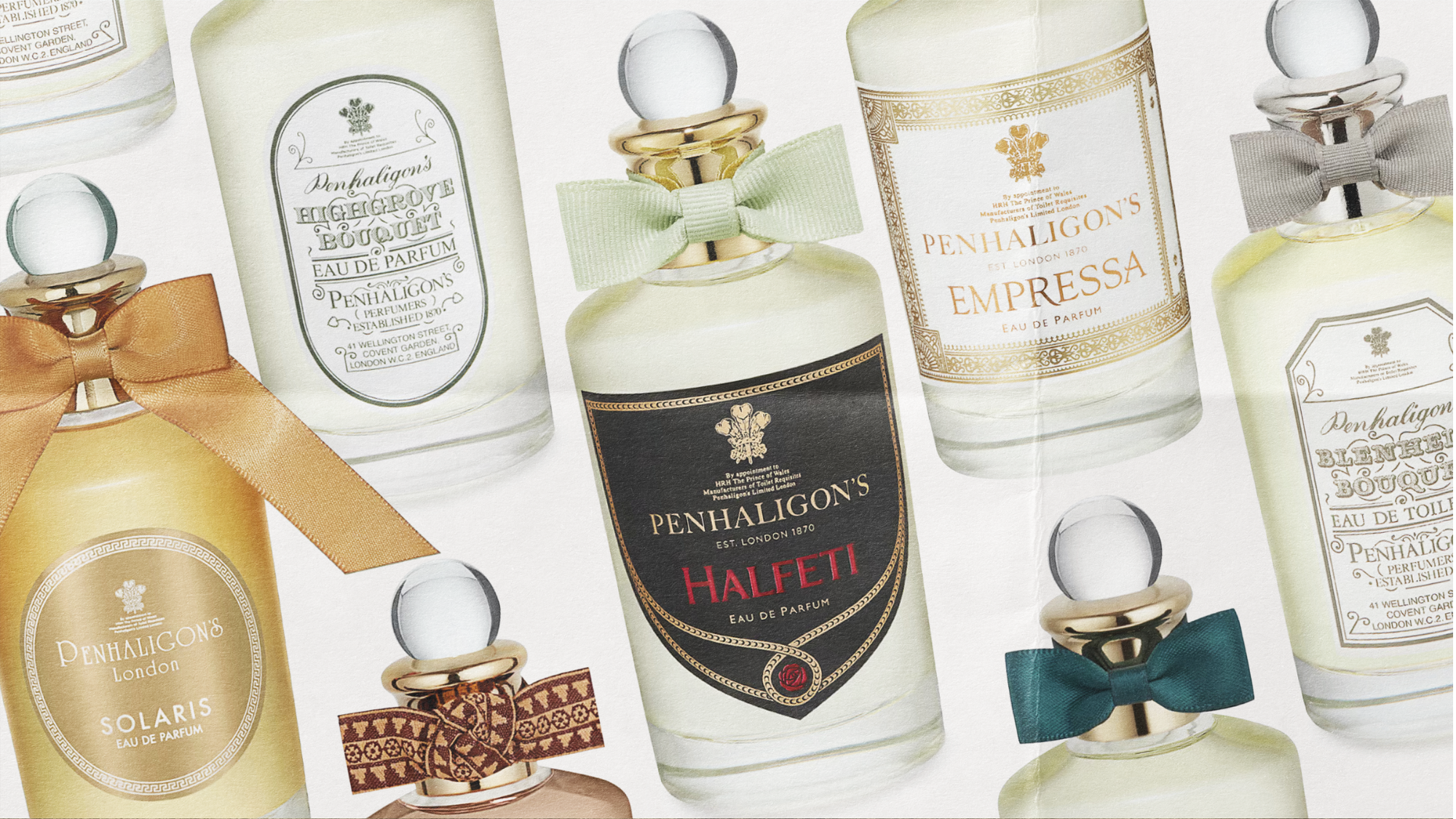 Penhaligons