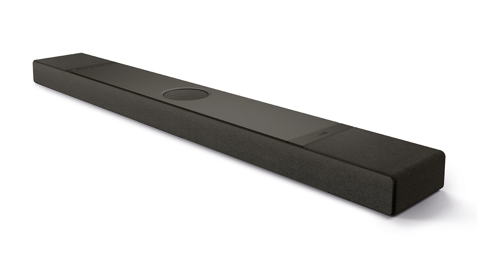 KEF XIO soundbar