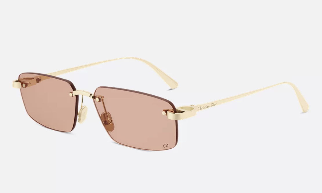 DIOR EYEWEAR, Diormidnight S3i Square-Frame Tortoiseshell Acetate Sunglasses