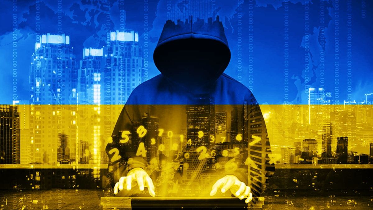 Ukrainian hackers breach 'rudimentary' Russian combat control system controlled by Telegram groups